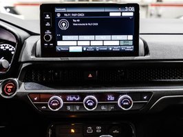 2025 Honda CR-V Hybrid EX-L in Lachenaie, Quebec - 14 - w1024h768px