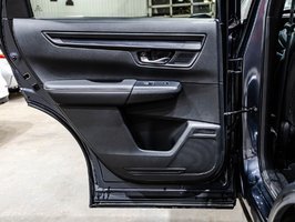 2025 Honda CR-V Hybrid EX-L in Lachenaie, Quebec - 21 - w1024h768px