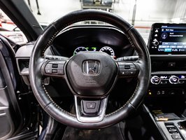 2025 Honda CR-V Hybrid EX-L in Lachenaie, Quebec - 12 - w1024h768px