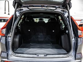 2025 Honda CR-V Hybrid EX-L in Lachenaie, Quebec - 16 - w1024h768px