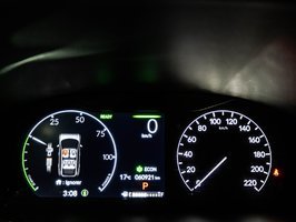 2025 Honda CR-V Hybrid EX-L in Lachenaie, Quebec - 13 - w1024h768px