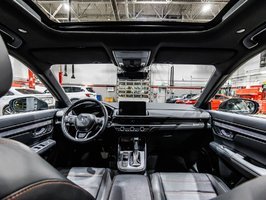 2025 Honda CR-V Hybrid EX-L in Lachenaie, Quebec - 11 - w1024h768px