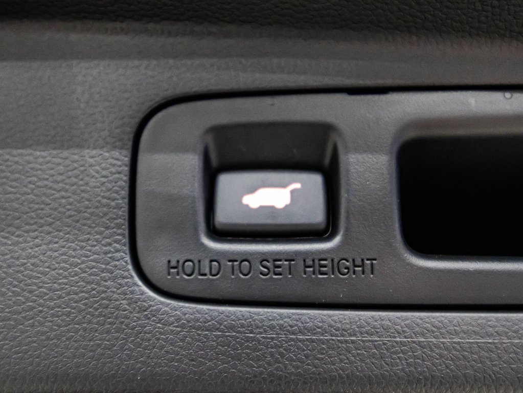 Honda CR-V Hybrid TrailSport 2026 à Lachenaie, Québec - 15 - w1024h768px