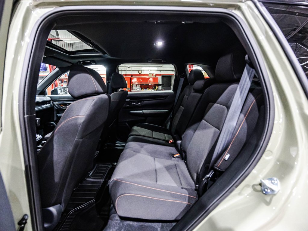 Honda CR-V Hybrid TrailSport 2026 à Lachenaie, Québec - 13 - w1024h768px