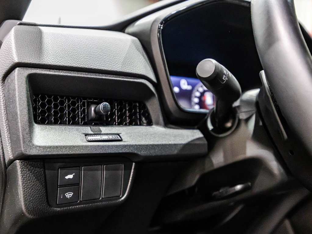 Honda CR-V Hybrid TrailSport 2026 à Lachenaie, Québec - 23 - w1024h768px