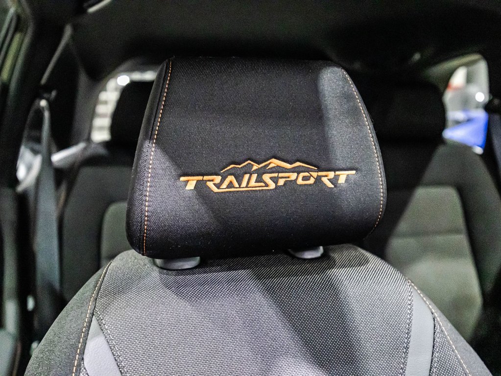 Honda CR-V Hybrid TrailSport 2026 à Lachenaie, Québec - 19 - w1024h768px