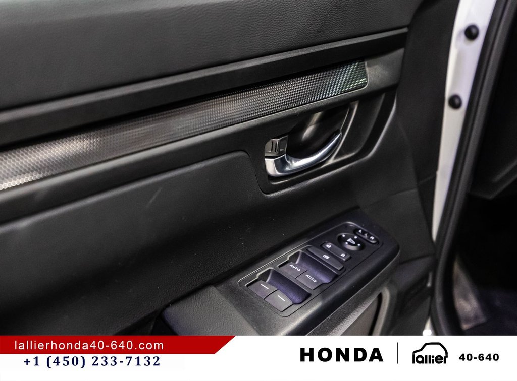 2026 Honda CR-V Hybrid SPORT HYBRIDE DEMO UN NEUF AU PRIX DE L'OCCASION in Lachenaie, Quebec - 11 - w1024h768px
