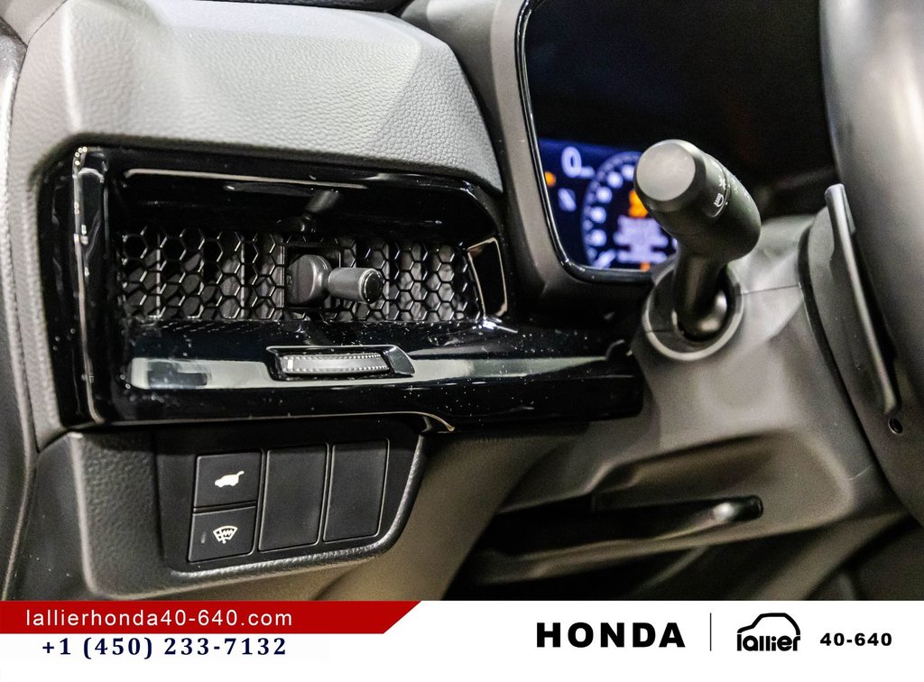 Honda CR-V Hybrid TOURING HYBRIDE DEMO ,  NEUF AU PRIX DE L'OCCASION 2026 à Lachenaie, Québec - 23 - w1024h768px