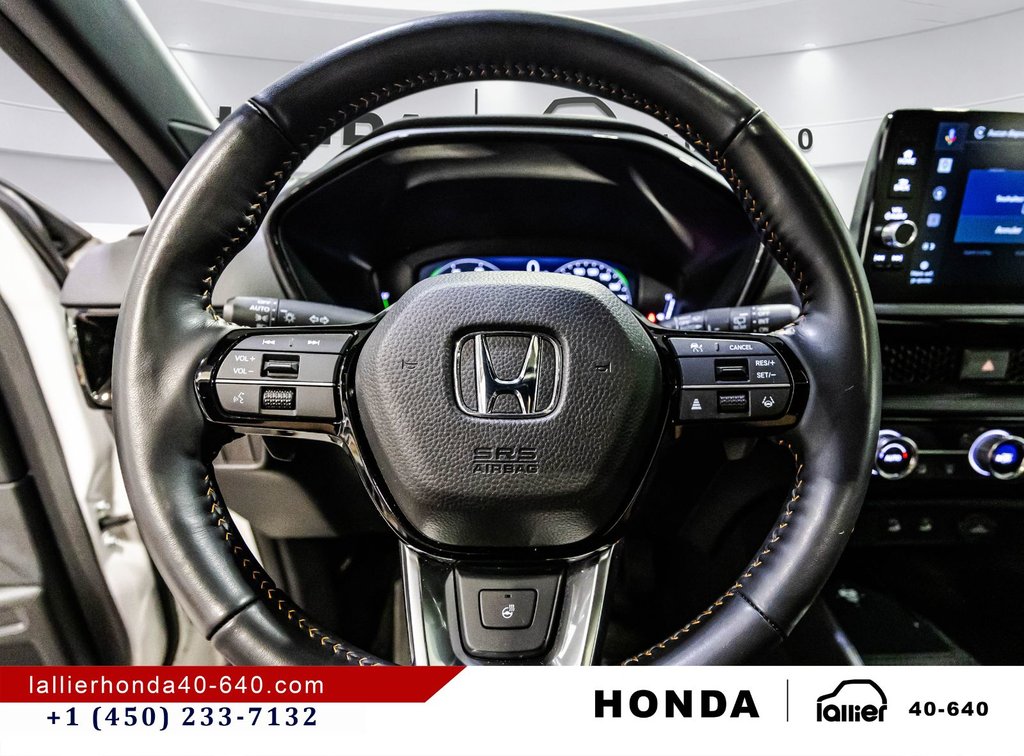 2026 Honda CR-V Hybrid TOURING DEMO TAUX A PARTIR DE 1.99% in Lachenaie, Quebec - 24 - w1024h768px