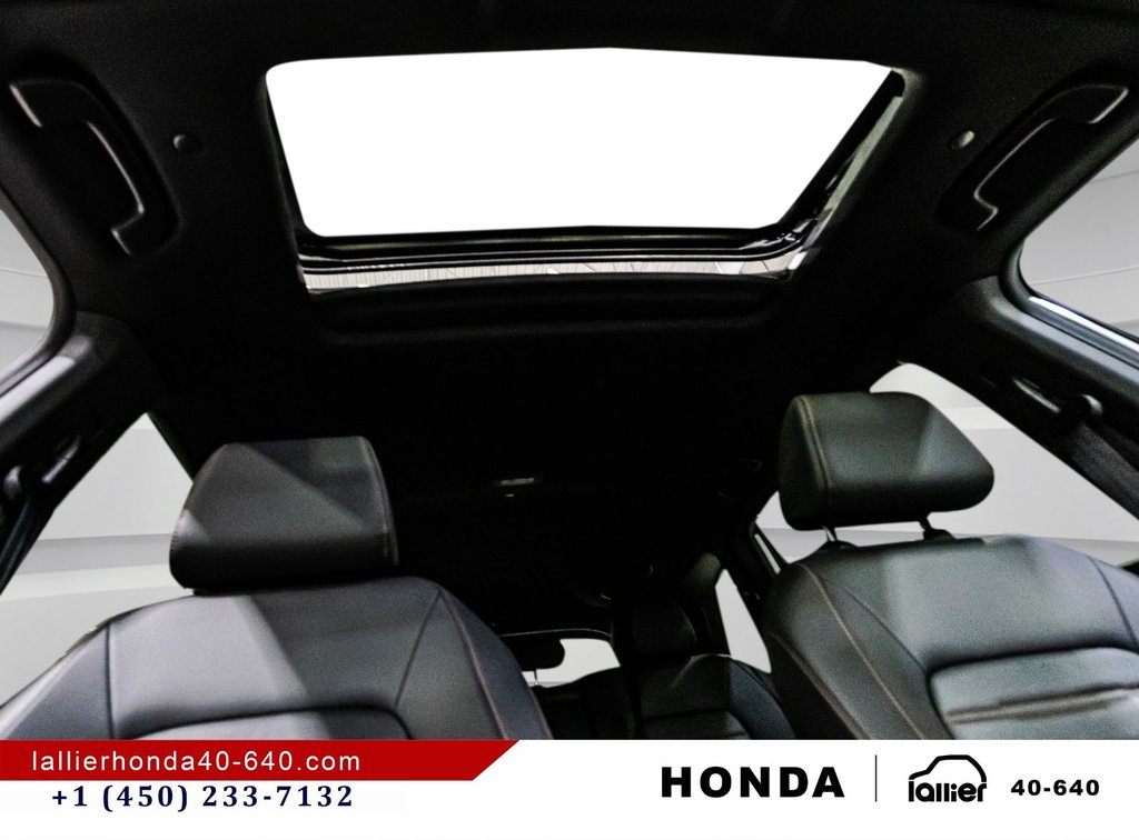 2026 Honda CR-V Hybrid TOURING DEMO TAUX A PARTIR DE 1.99% in Lachenaie, Quebec - 20 - w1024h768px