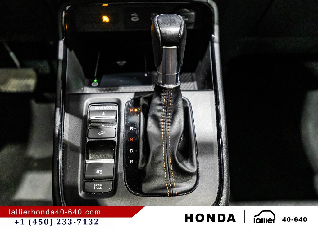 Honda CR-V Hybrid Sport 2026 à Montréal, Québec - 26 - w1024h768px