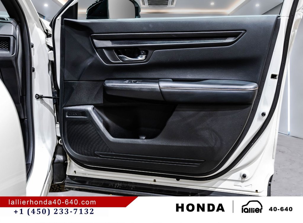 2026 Honda CR-V Hybrid TrailSport in Lachenaie, Quebec - 17 - w1024h768px