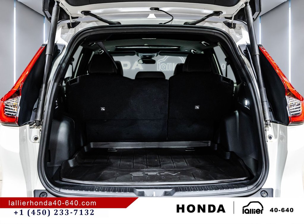 2026 Honda CR-V Hybrid TrailSport in Lachenaie, Quebec - 16 - w1024h768px