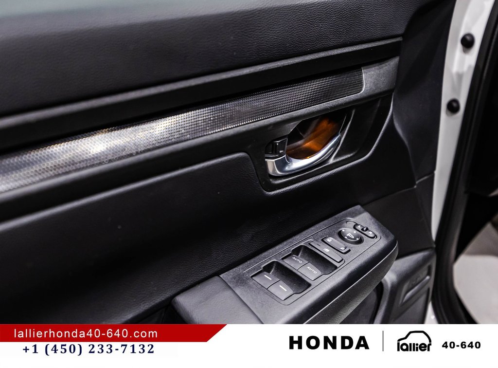 2026 Honda CR-V Hybrid TrailSport in Lachenaie, Quebec - 11 - w1024h768px