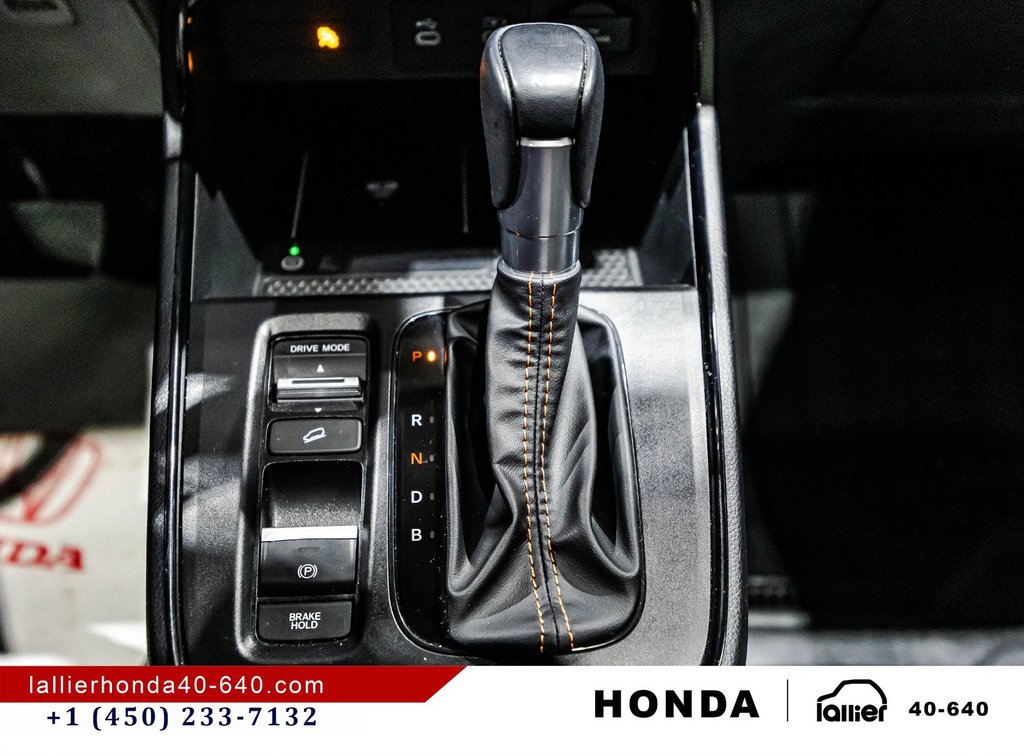 2026 Honda CR-V Hybrid TrailSport in Lachenaie, Quebec - 26 - w1024h768px
