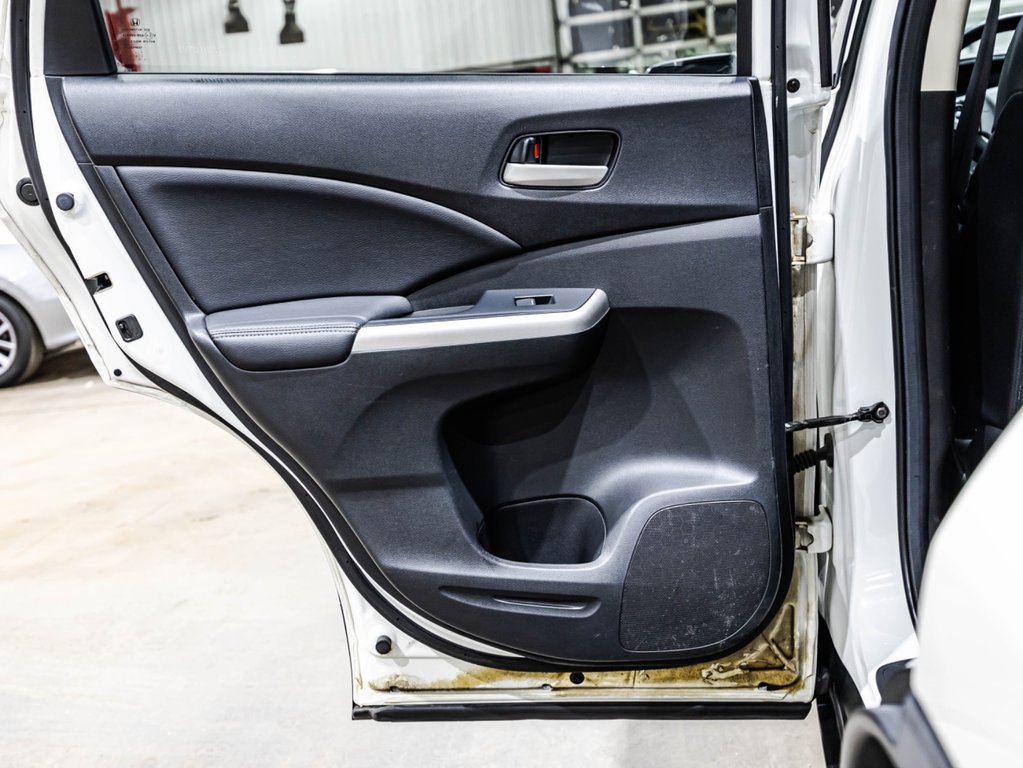 Honda CR-V EX-L 2014 à , Québec - 12 - w1024h768px