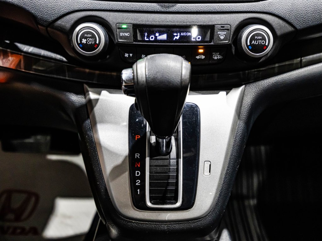 Honda CR-V EX-L 2014 à , Québec - 25 - w1024h768px