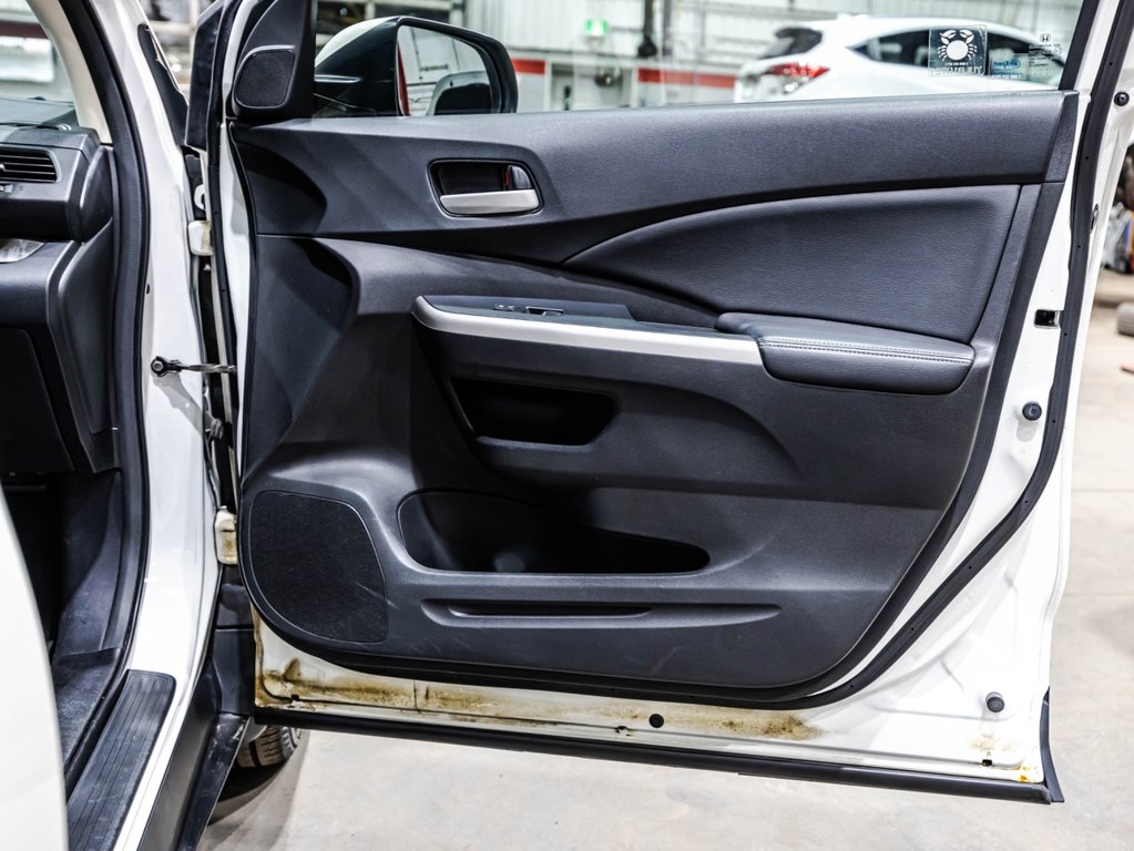 Honda CR-V EX-L 2014 à , Québec - 16 - w1024h768px