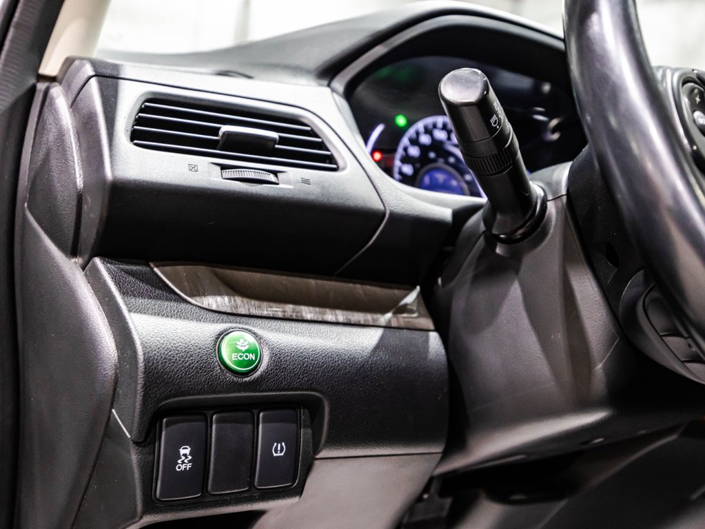 Honda CR-V EX-L 2014 à , Québec - 21 - w1024h768px