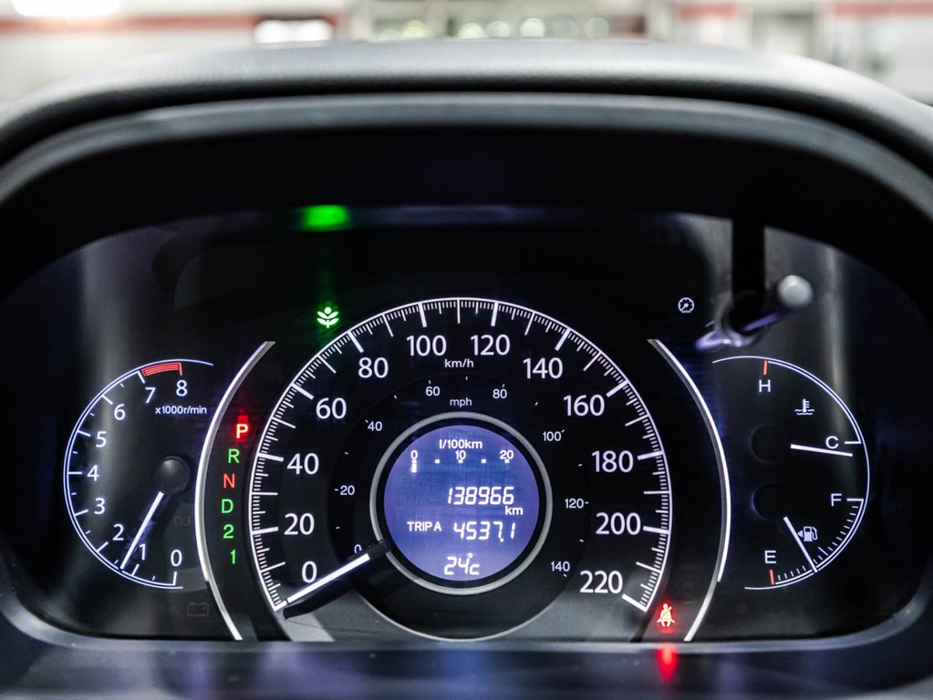 Honda CR-V EX-L 2014 à , Québec - 23 - w1024h768px