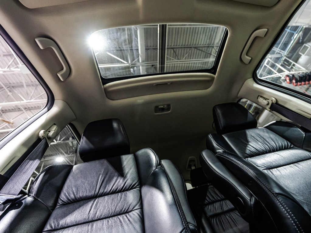 Honda CR-V EX-L 2014 à , Québec - 18 - w1024h768px