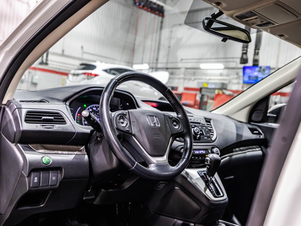 Honda CR-V EX-L 2014 à , Québec - 20 - w1024h768px