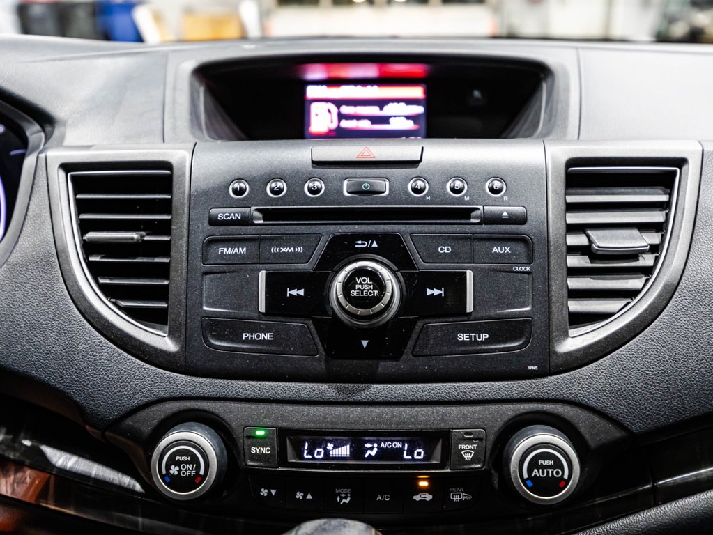 Honda CR-V EX-L 2014 à , Québec - 24 - w1024h768px