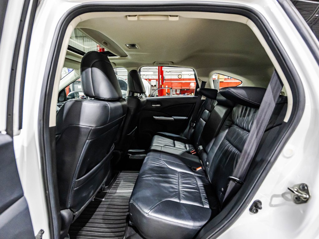 Honda CR-V EX-L 2014 à , Québec - 13 - w1024h768px