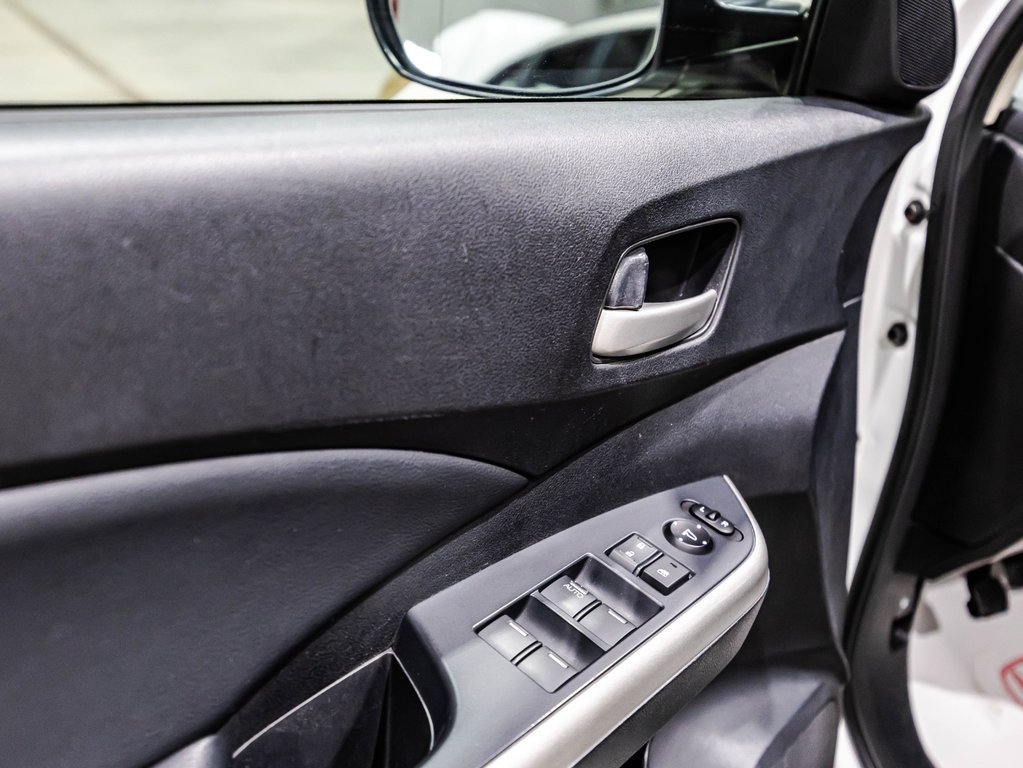 Honda CR-V EX-L 2014 à , Québec - 11 - w1024h768px