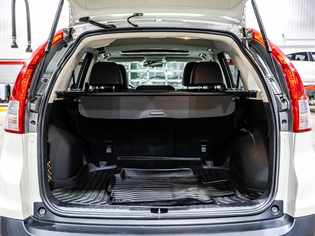 Honda CR-V EX-L 2014 à , Québec - 15 - w1024h768px