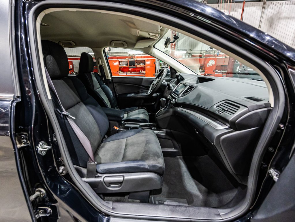 2015 Honda CR-V SE in Montreal, Quebec - 17 - w1024h768px