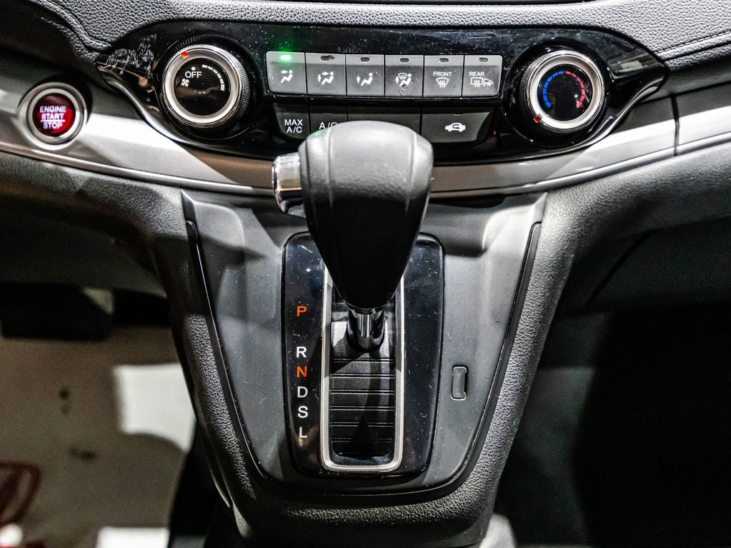 2015 Honda CR-V SE in Montreal, Quebec - 24 - w1024h768px