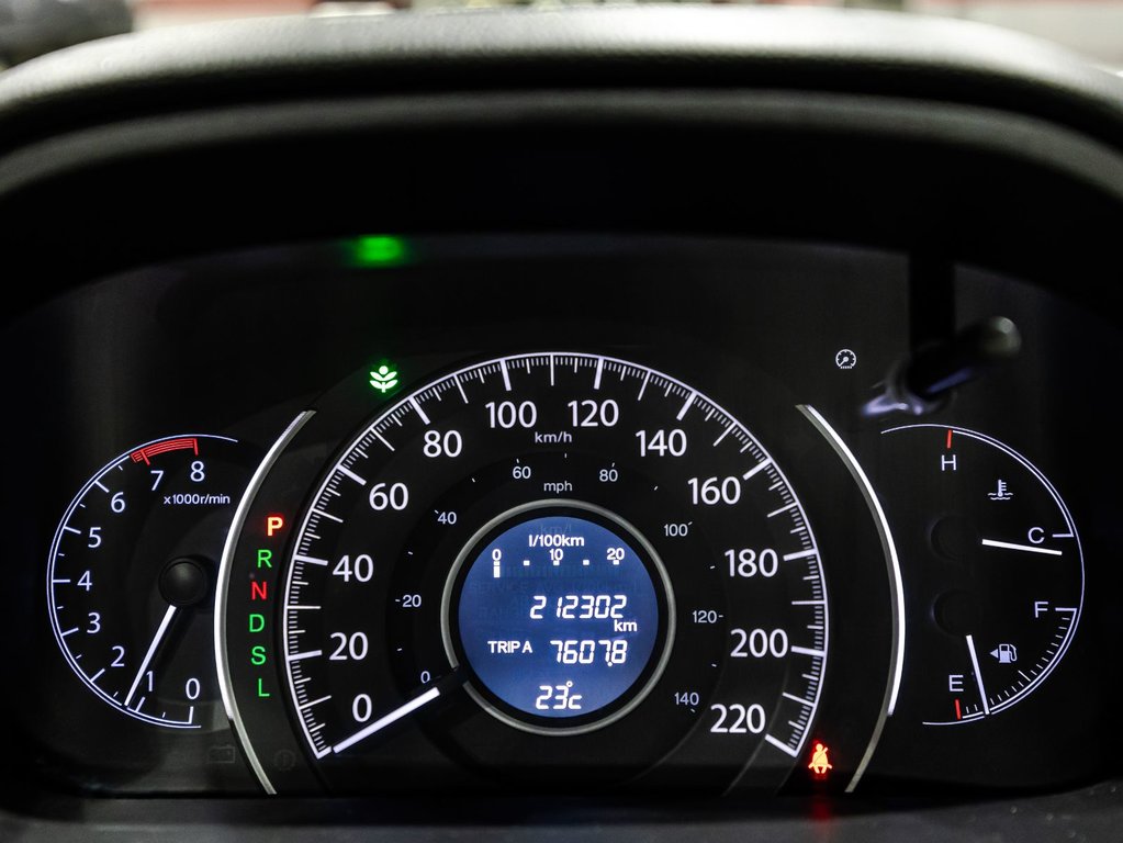2015 Honda CR-V SE in Montreal, Quebec - 22 - w1024h768px