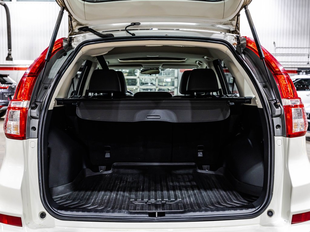 Honda CR-V EX-L 2015 à , Québec - 16 - w1024h768px