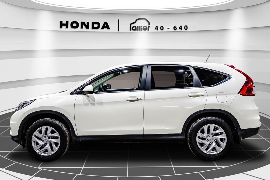 Honda CR-V EX-L 2015 à , Québec - 30 - w1024h768px