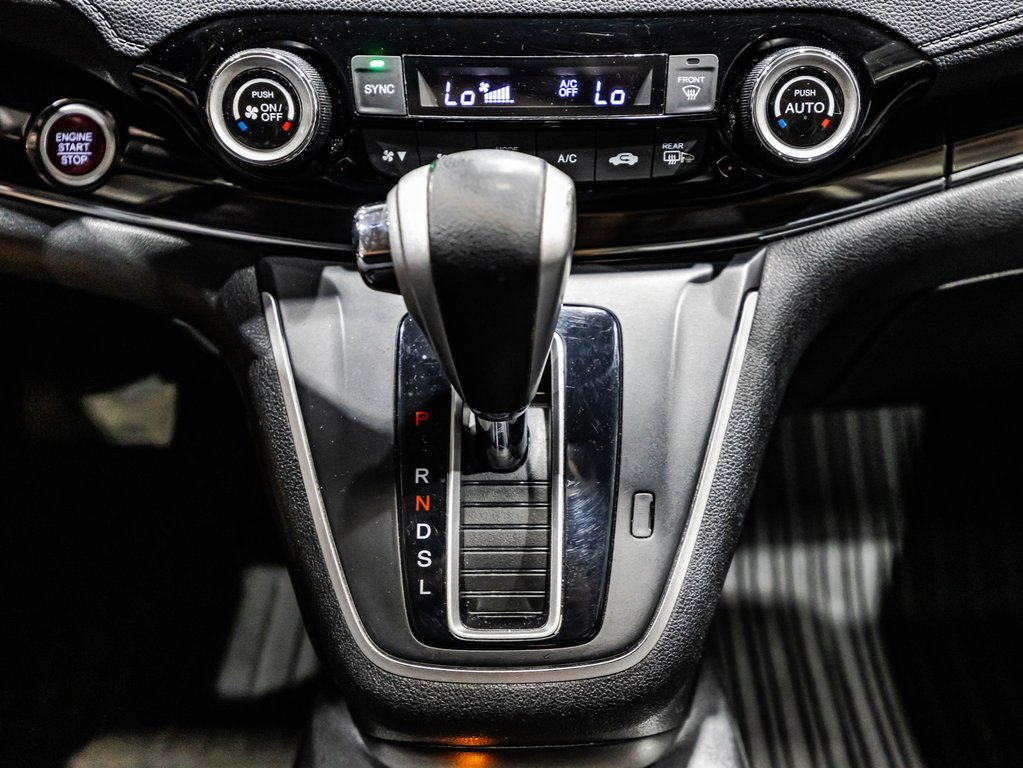 Honda CR-V EX-L 2015 à , Québec - 52 - w1024h768px