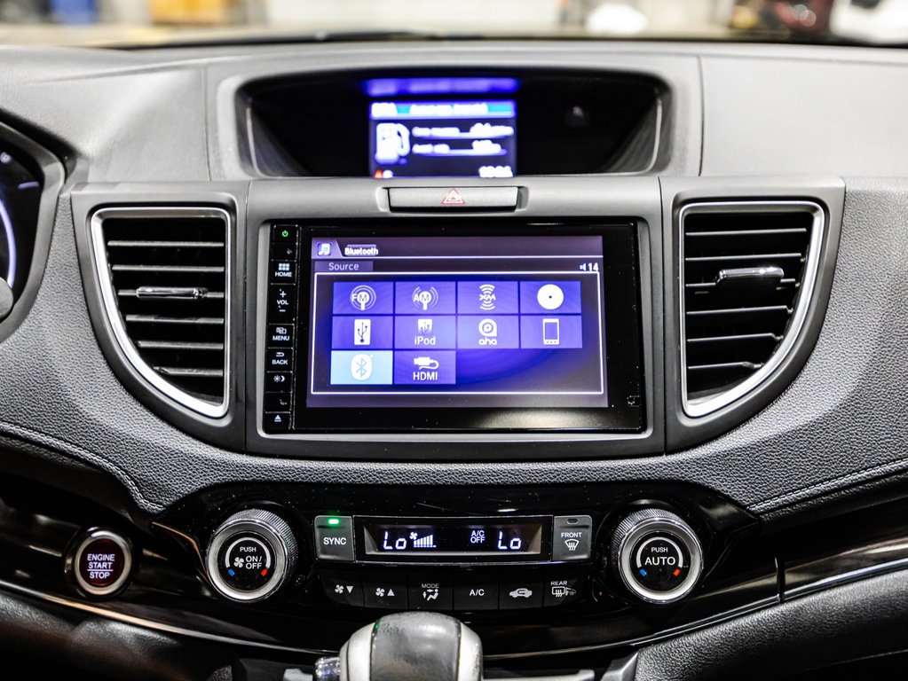 Honda CR-V EX-L 2015 à , Québec - 51 - w1024h768px