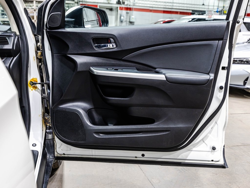 Honda CR-V EX-L 2015 à , Québec - 43 - w1024h768px