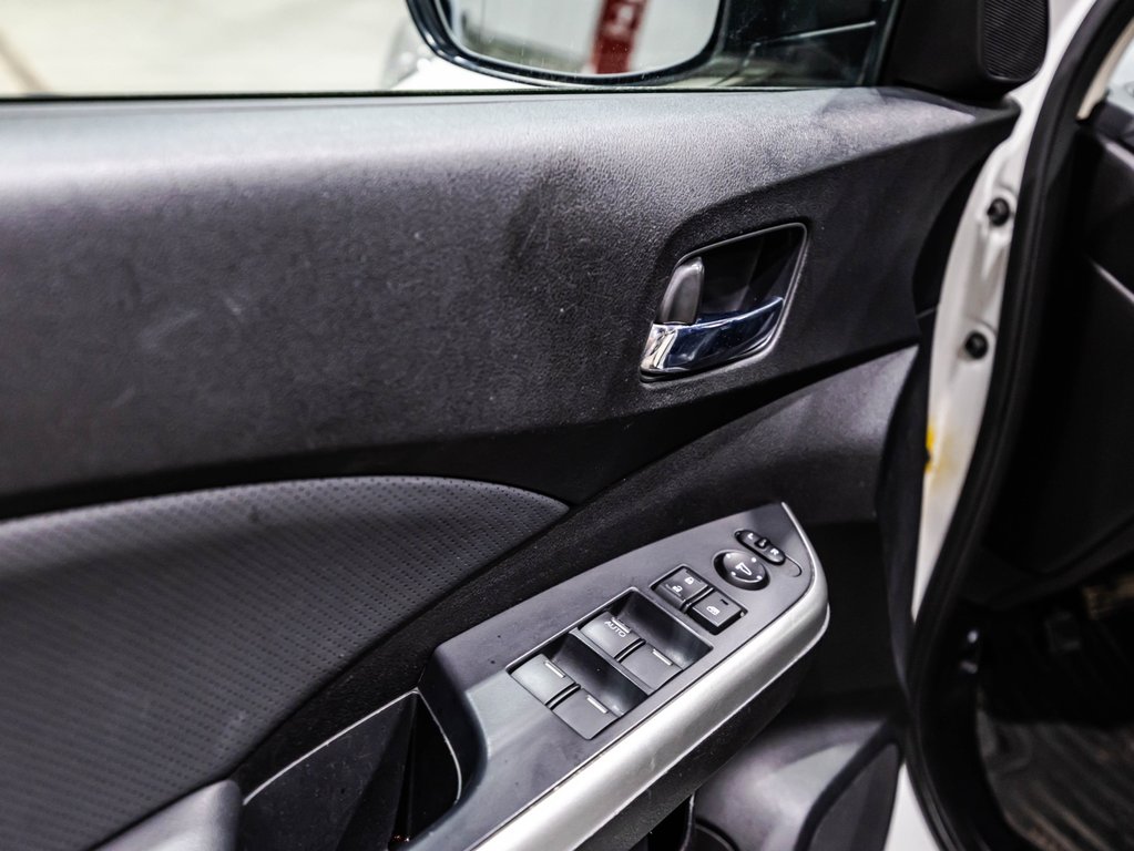 Honda CR-V EX-L 2015 à , Québec - 12 - w1024h768px