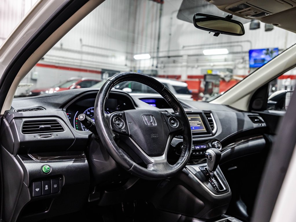 Honda CR-V EX-L 2015 à , Québec - 21 - w1024h768px
