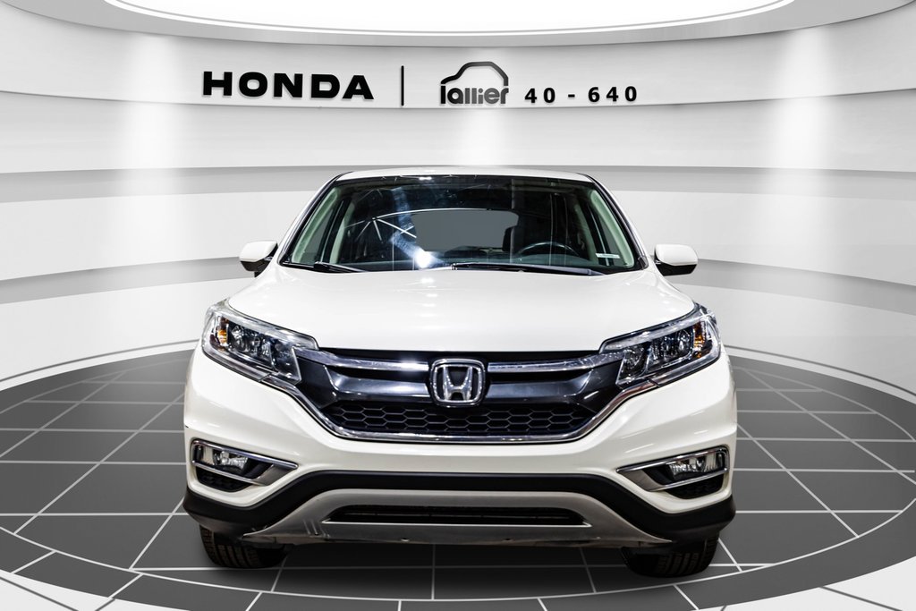 Honda CR-V EX-L 2015 à , Québec - 2 - w1024h768px