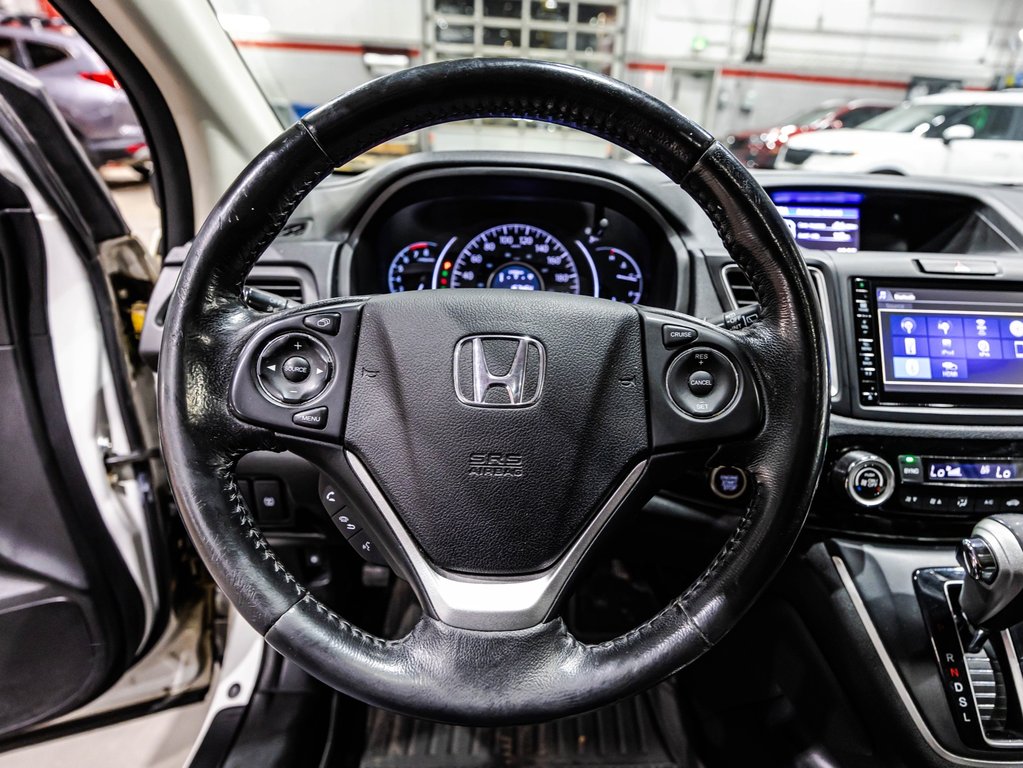 Honda CR-V EX-L 2015 à , Québec - 23 - w1024h768px