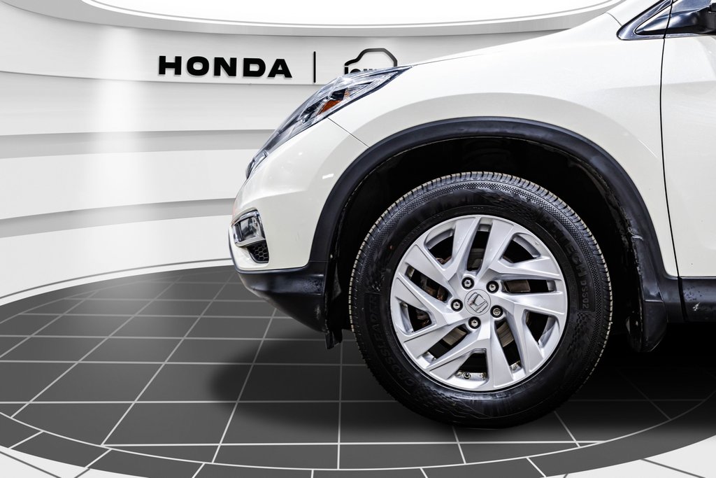 Honda CR-V EX-L 2015 à , Québec - 10 - w1024h768px