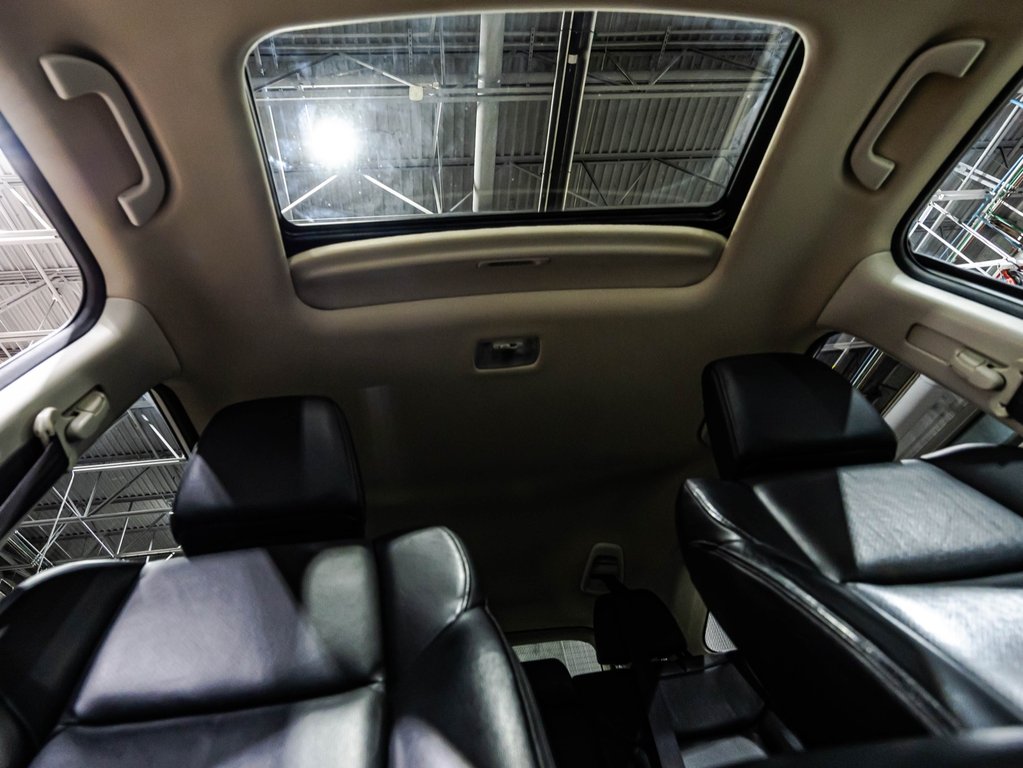 Honda CR-V EX-L 2015 à , Québec - 45 - w1024h768px