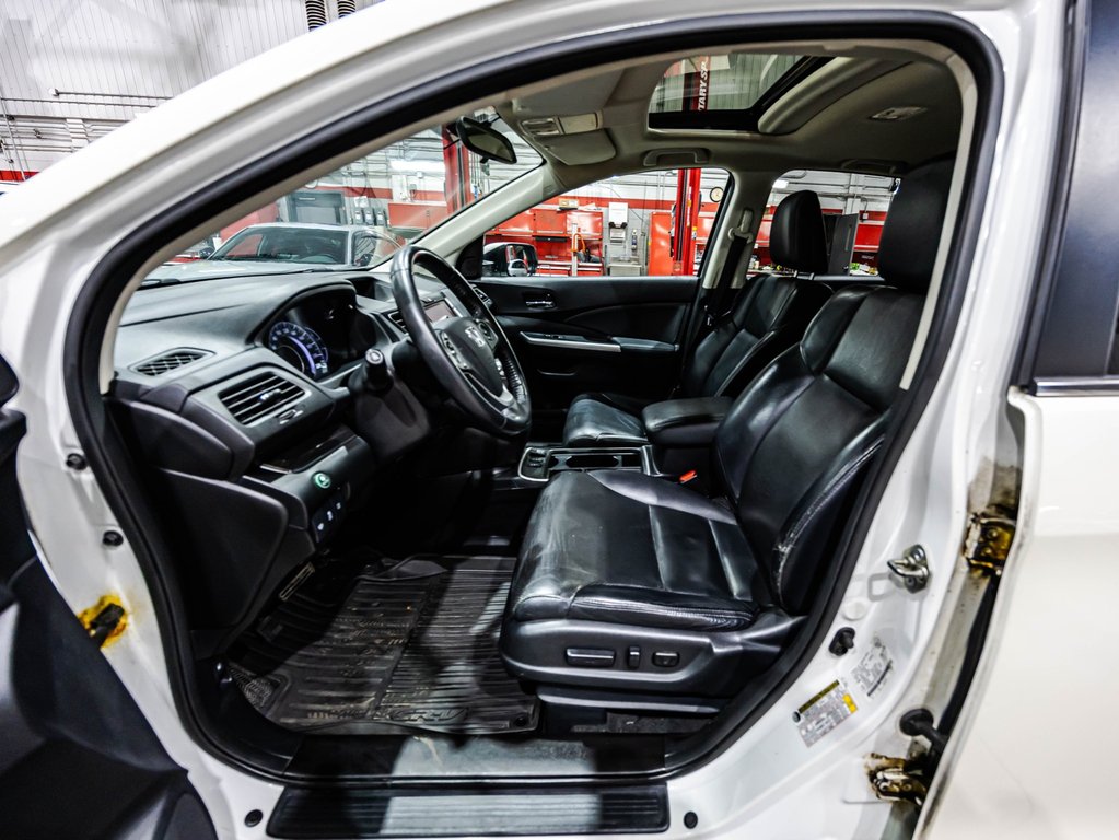 Honda CR-V EX-L 2015 à , Québec - 46 - w1024h768px