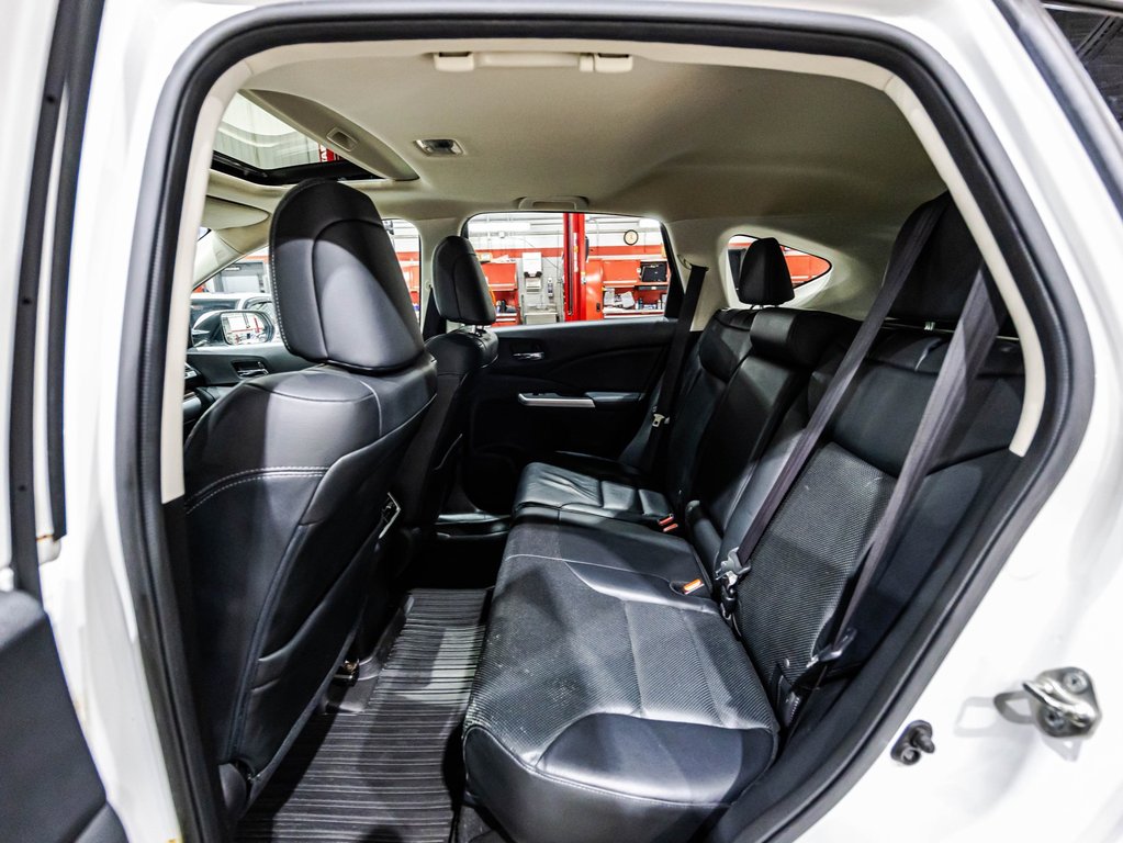 Honda CR-V EX-L 2015 à , Québec - 14 - w1024h768px
