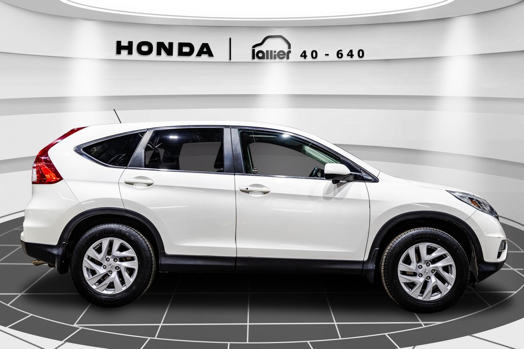 Honda CR-V EX-L 2015 à , Québec - 8 - w1024h768px