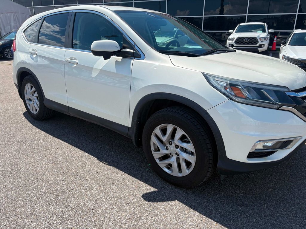 Honda CR-V EX AWD 2015 à Montréal, Québec - 8 - w1024h768px