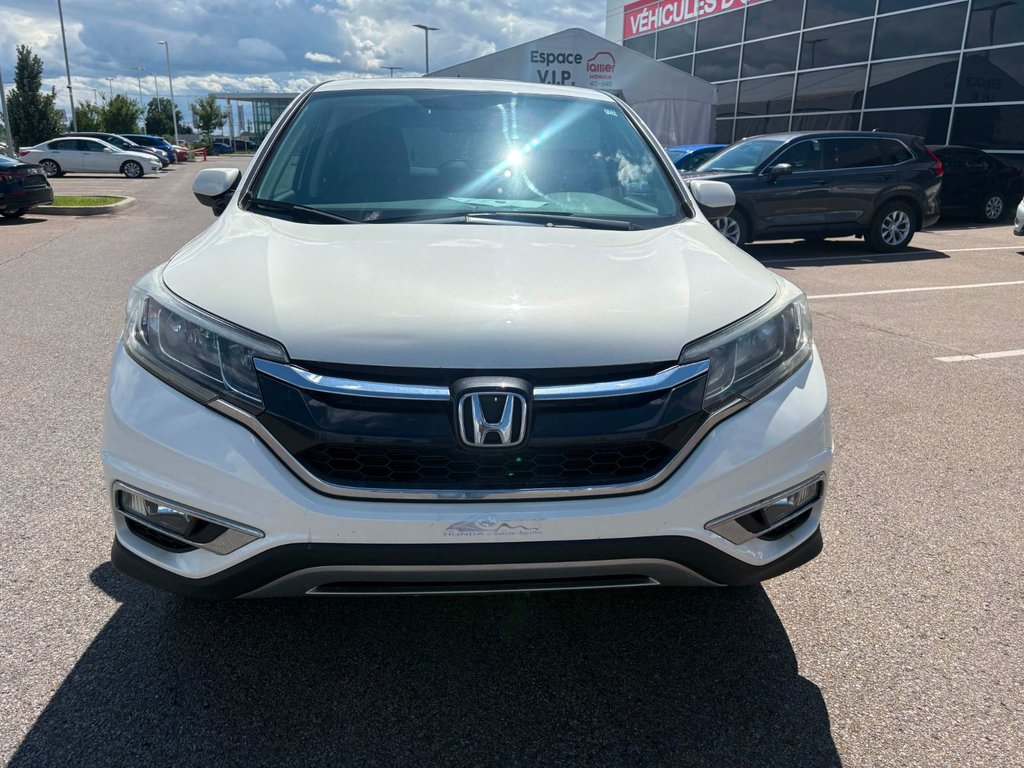 Honda CR-V EX AWD 2015 à Montréal, Québec - 3 - w1024h768px