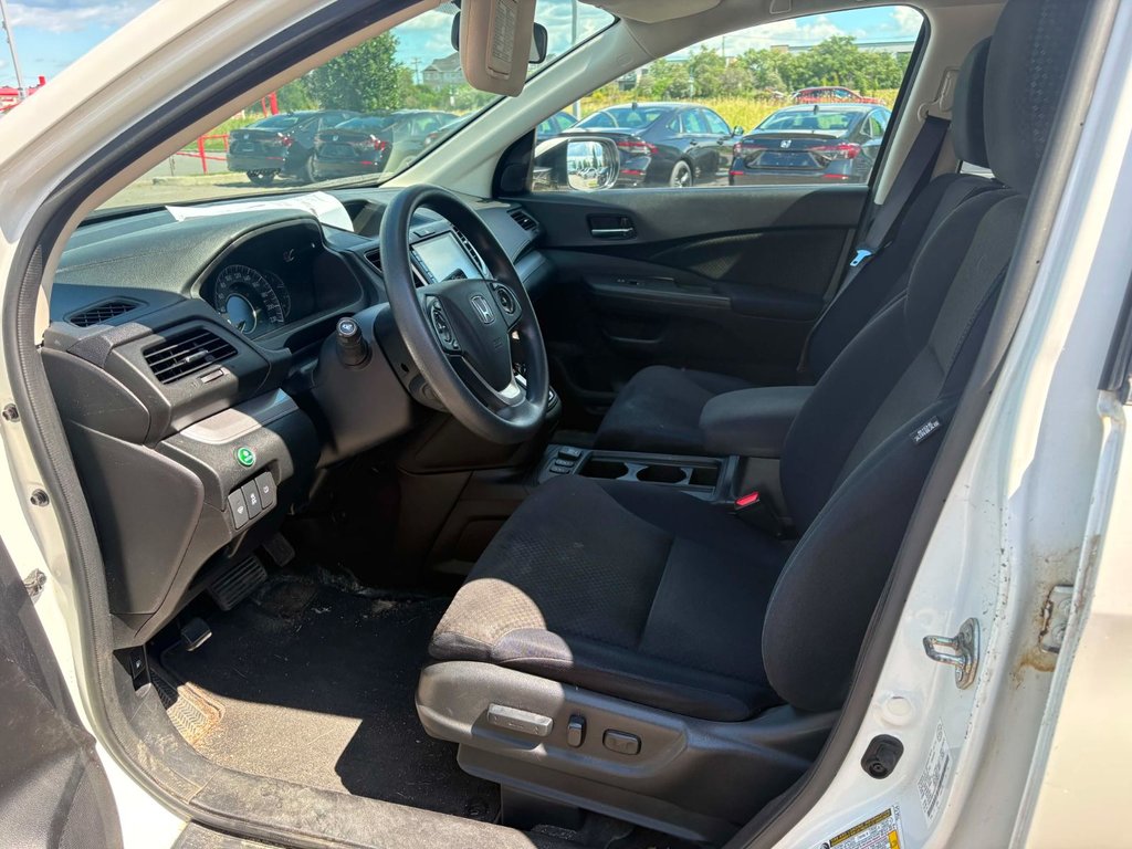 Honda CR-V EX AWD 2015 à Montréal, Québec - 7 - w1024h768px